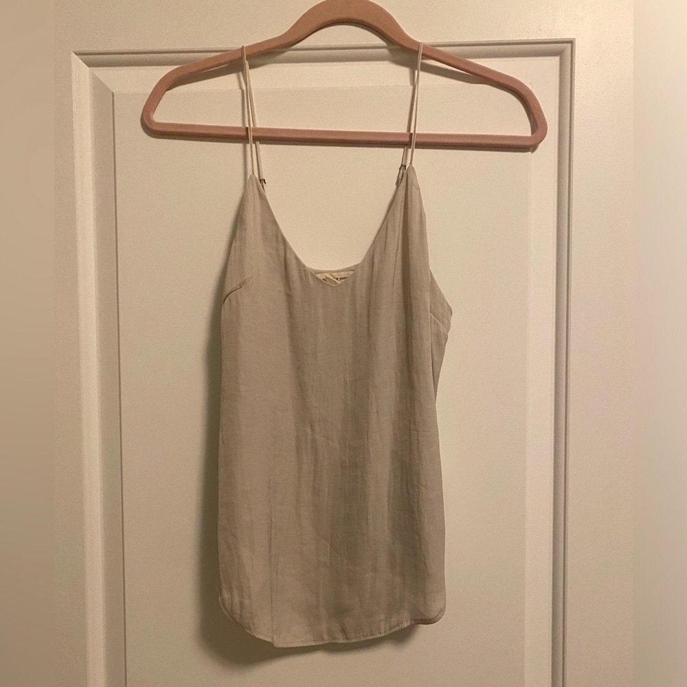 Silence + Noise Tank Top